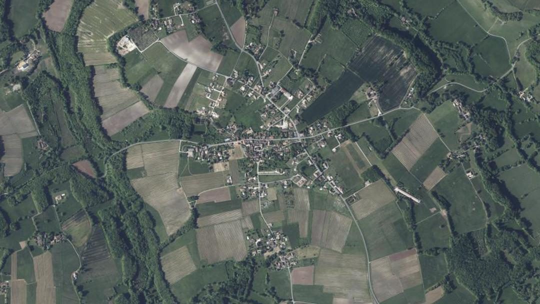 Photo 2 — Cunèges, Dordogne (24240)