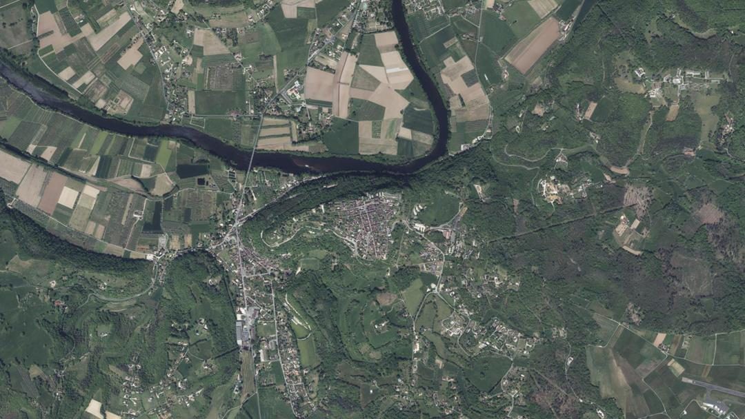 Photo 6 — Domme, Dordogne (24250)