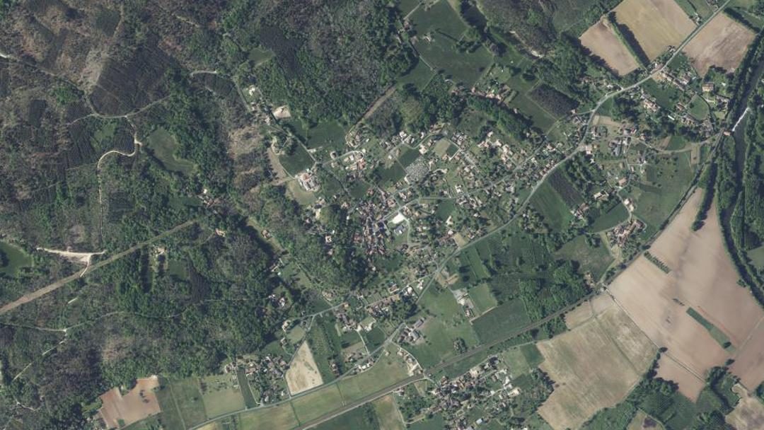 Photo 5 — Douzillac, Dordogne (24190)