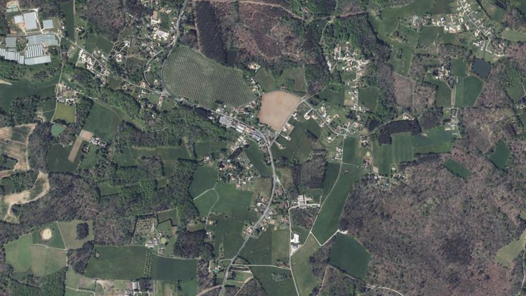 Photo 3 — Église-Neuve-de-Vergt, Dordogne (24380)