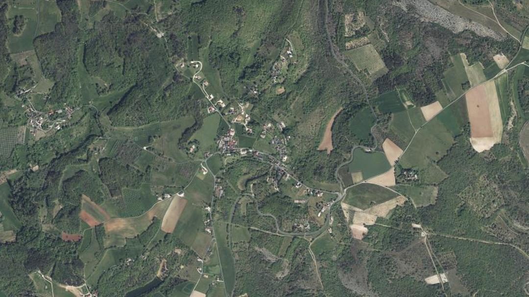 Photo 3 — Les Farges, Dordogne (24290)