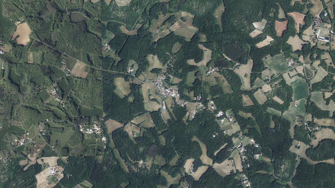 Photo 3 — Florimont-Gaumier, Dordogne (24250)