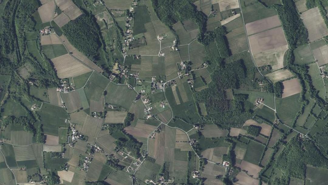 Photo 3 — Gageac-et-Rouillac, Dordogne (24240)