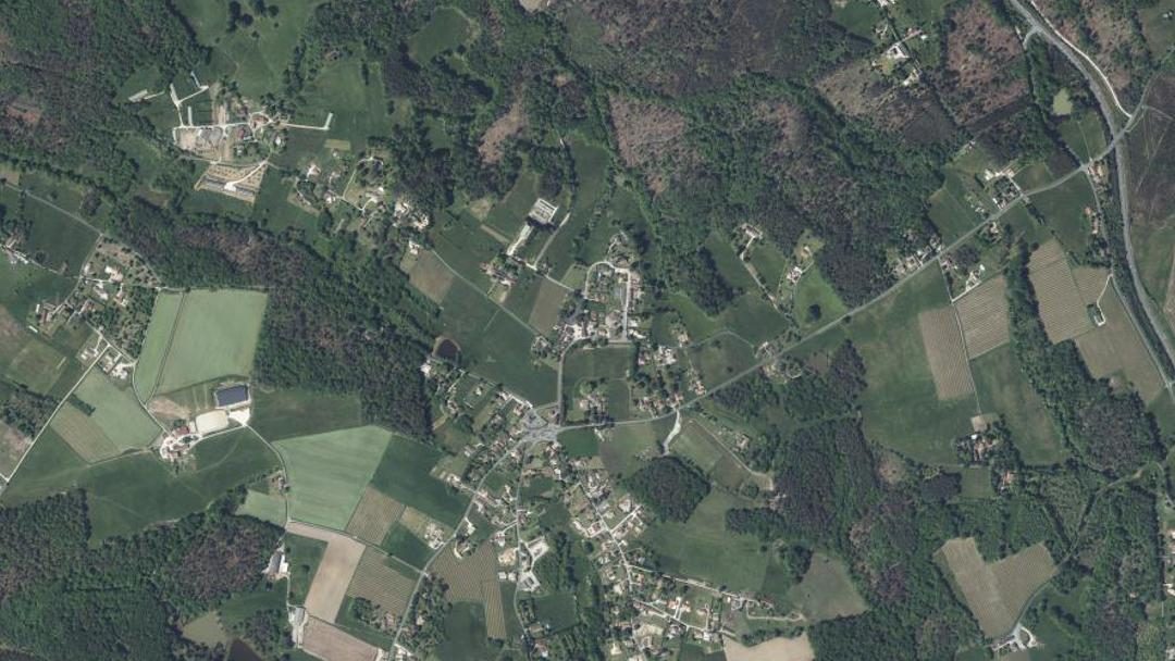 Photo 2 — Ginestet, Dordogne (24130)