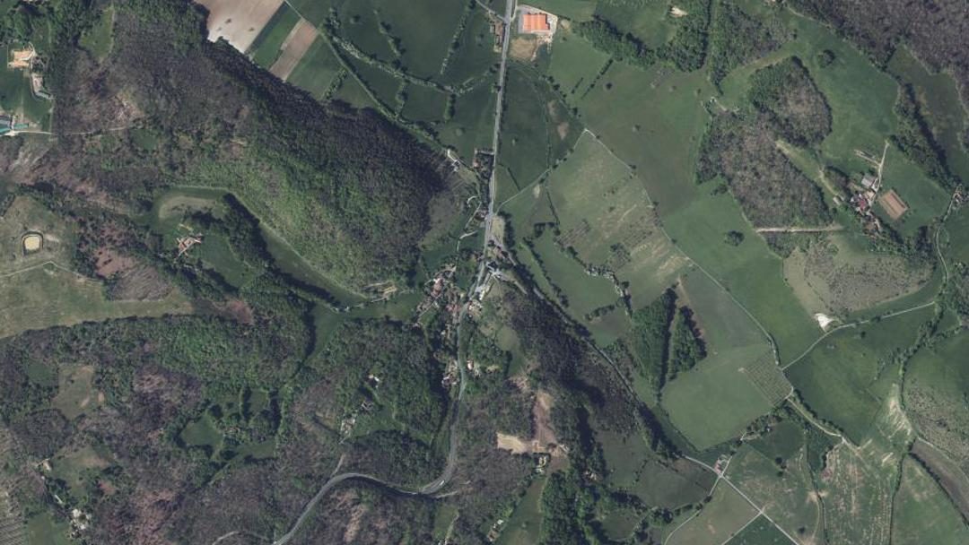Photo 2 — Grun-Bordas, Dordogne (24380)