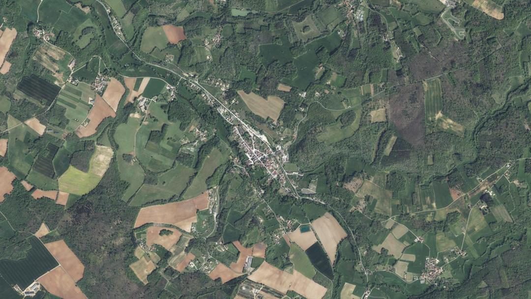 Photo 3 — Javerlhac-et-la-Chapelle-Saint-Robert, Dordogne (24300)