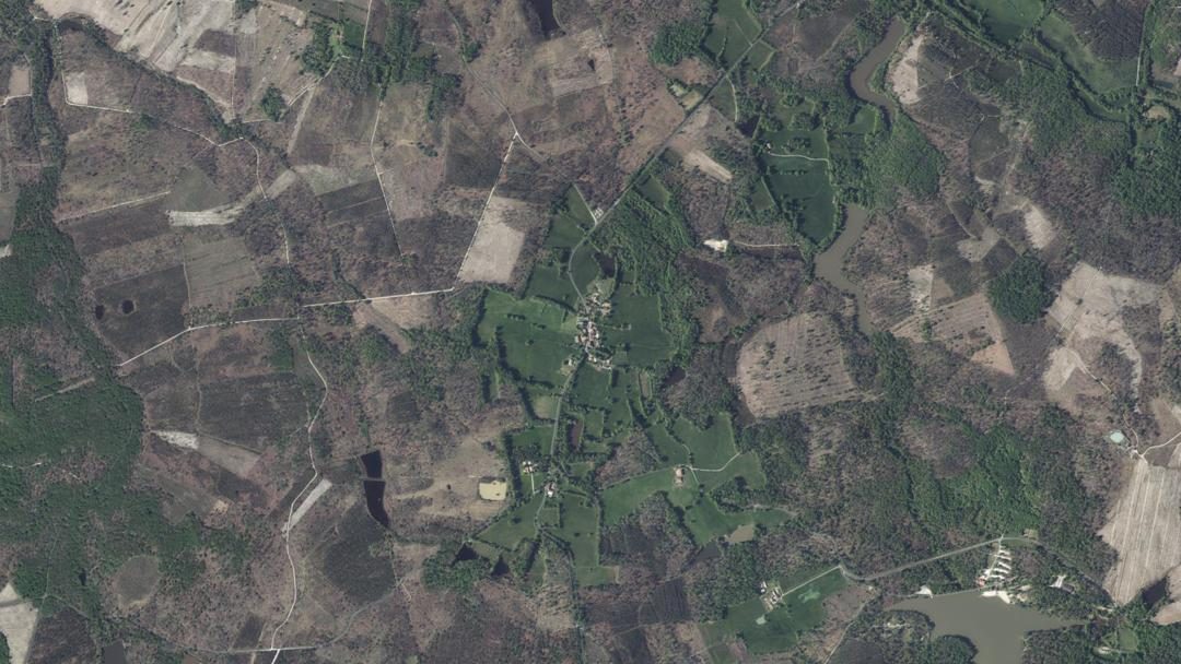 Photo 3 — La Jemaye-Ponteyraud, Dordogne (24410)