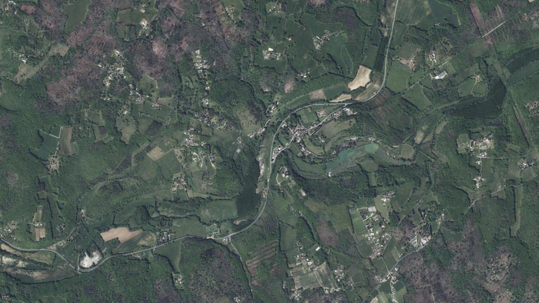 Photo 3 — Lamonzie-Montastruc, Dordogne (24520)
