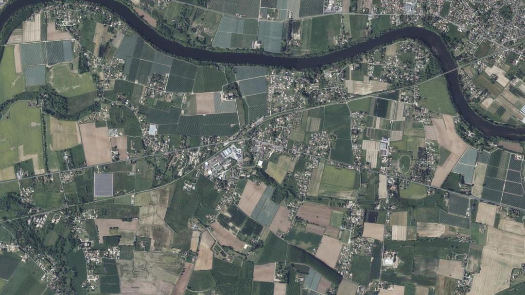 Photo 2 — Lamonzie-Saint-Martin, Dordogne (24680)