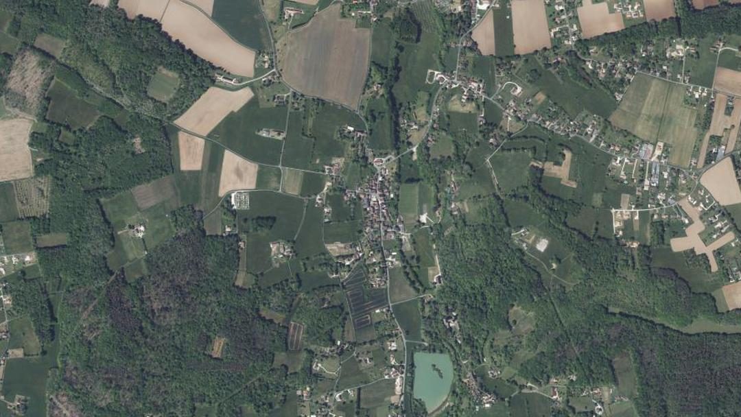 Photo 4 — Lanquais, Dordogne (24150)
