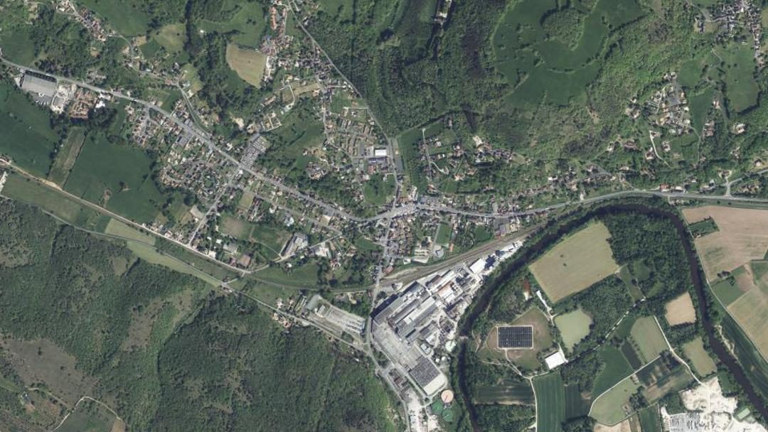 Photo 3 — Le Lardin-Saint-Lazare, Dordogne (24570)