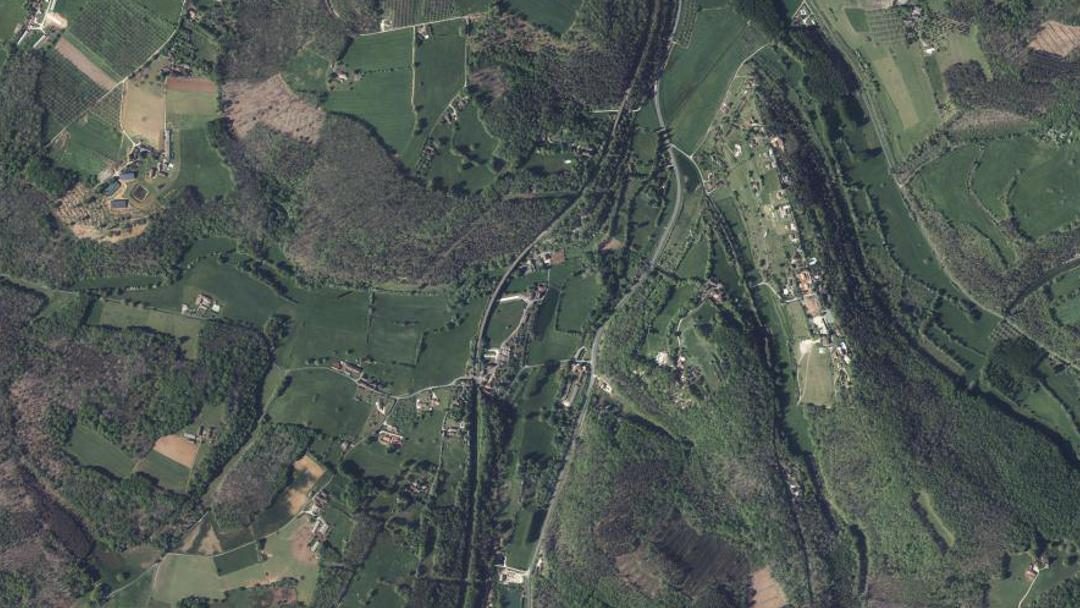 Photo 3 — Larzac, Dordogne (24170)