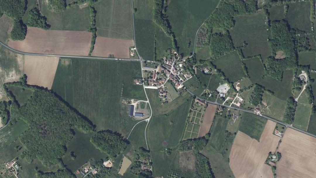 Photo 2 — Lavalade, Dordogne (24540)