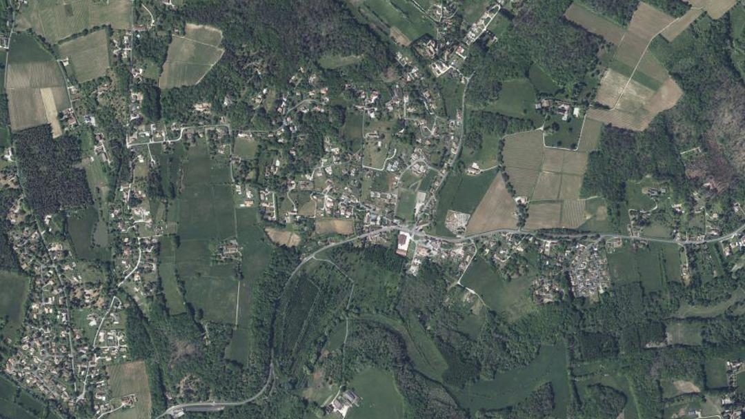 Photo 4 — Lembras, Dordogne (24100)