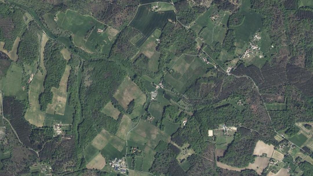 Photo 3 — Lempzours, Dordogne (24800)