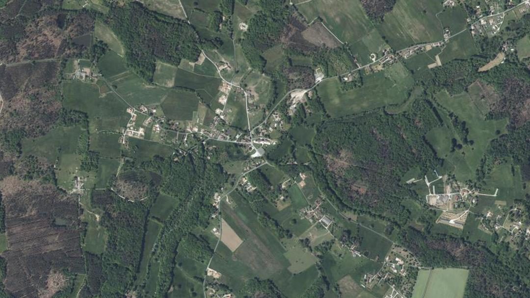 Photo 3 — Lunas, Dordogne (24130)