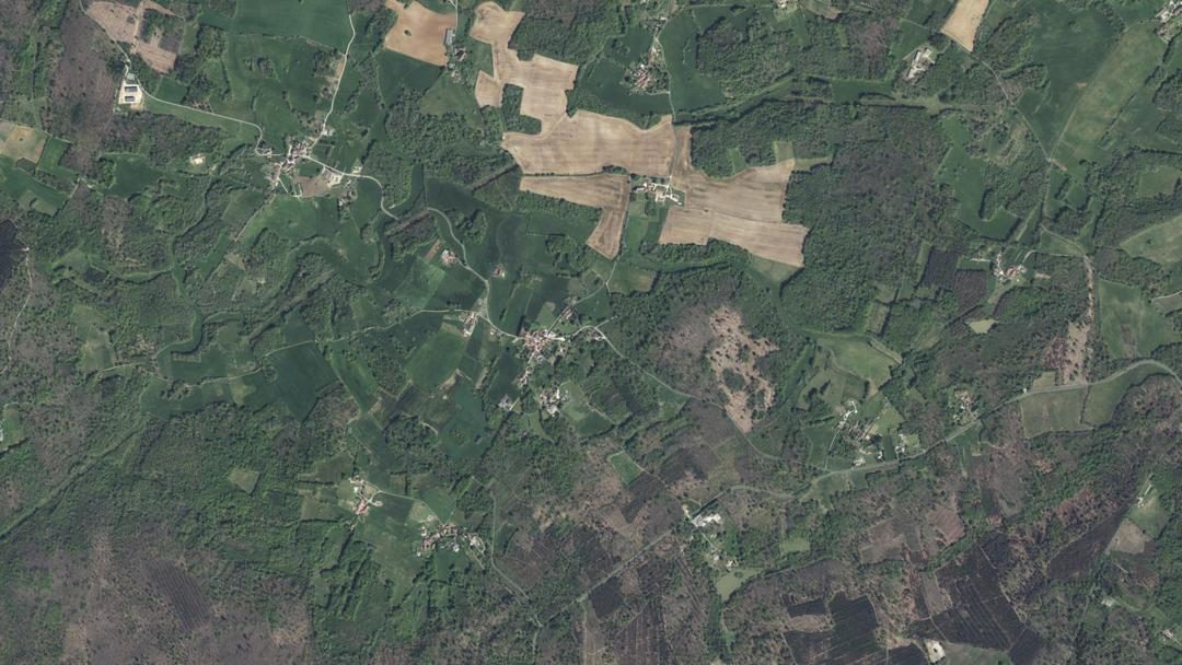 Photo 3 — Lussas-et-Nontronneau, Dordogne (24300)