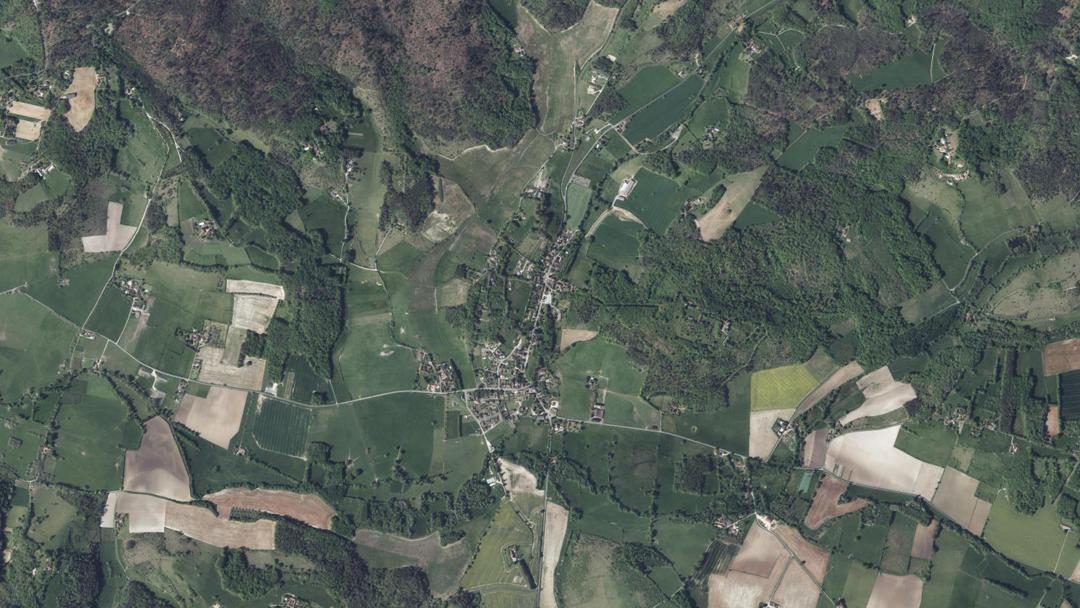 Photo 3 — Manzac-sur-Vern, Dordogne (24110)