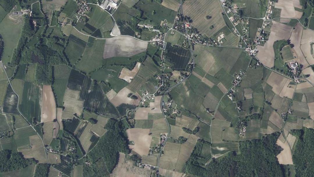 Photo 3 — Mescoules, Dordogne (24240)