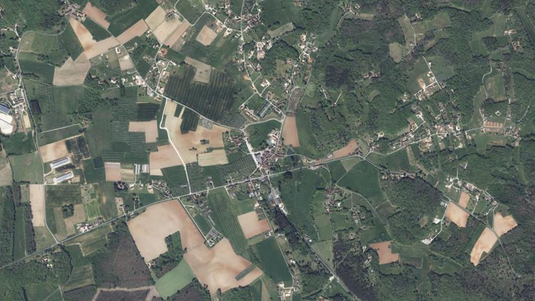 Photo 3 — Meyrals, Dordogne (24220)