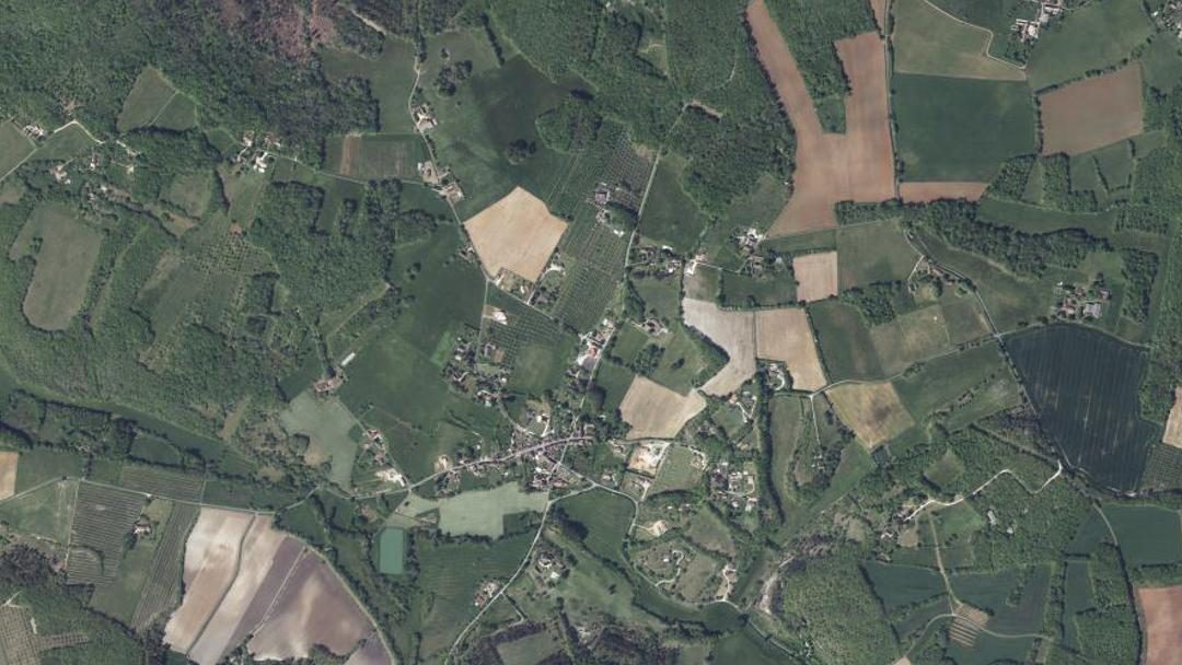 Photo 3 — Monsac, Dordogne (24440)