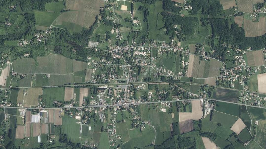 Photo 3 — Montcaret, Dordogne (24230)