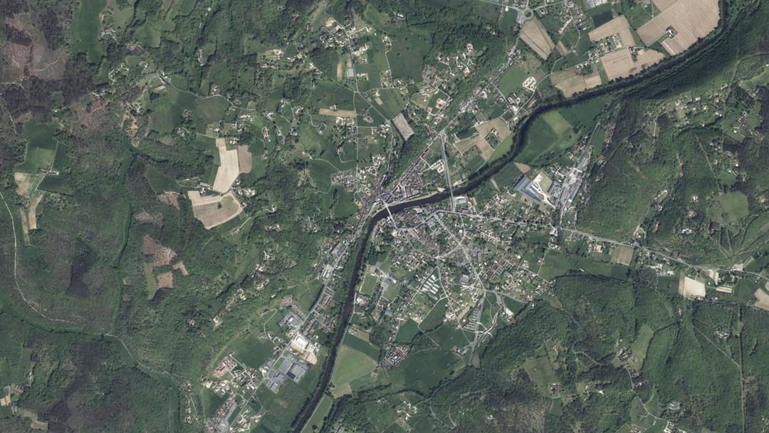 Photo 3 — Montignac-Lascaux, Dordogne (24290)