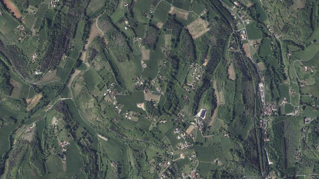 Photo 3 — Monplaisant, Dordogne (24170)