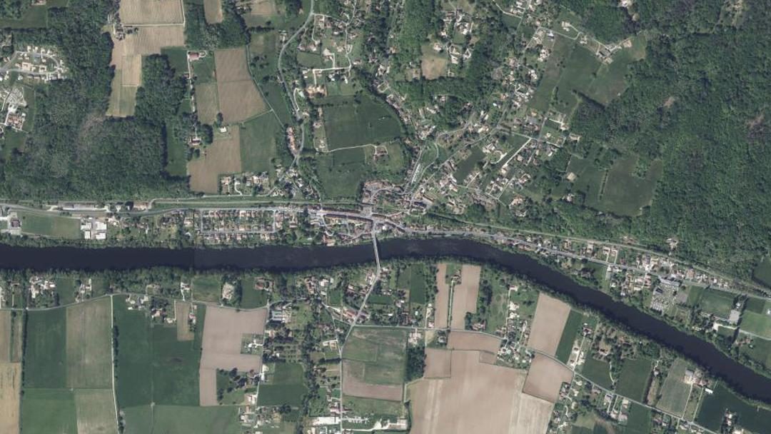 Photo 4 — Mouleydier, Dordogne (24520)