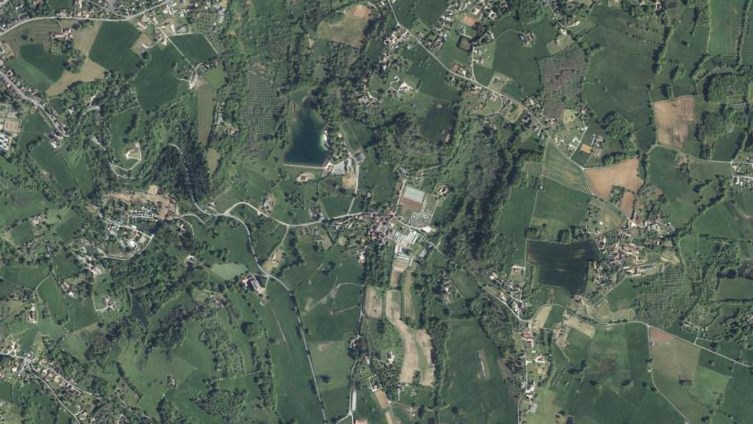 Photo 3 — Nantheuil, Dordogne (24800)