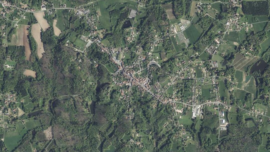 Photo 4 — Piégut-Pluviers, Dordogne (24360)
