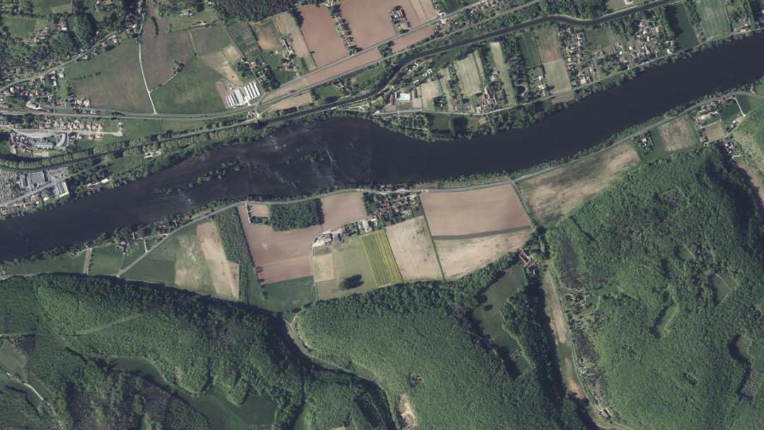 Photo 3 — Pontours, Dordogne (24150)