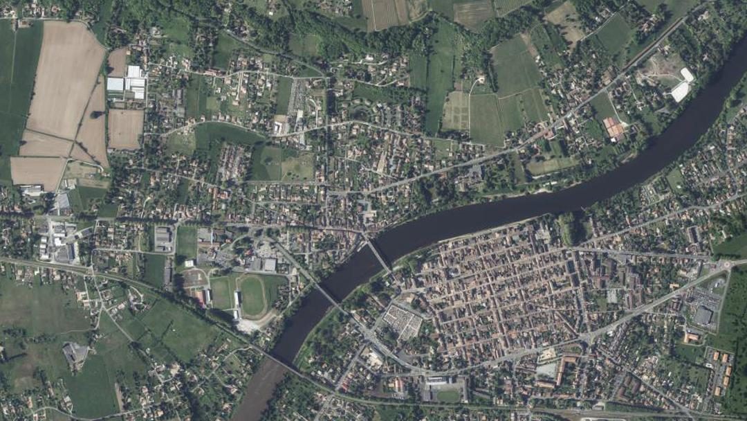 Photo 5 — Port-Sainte-Foy-et-Ponchapt, Dordogne (33220)