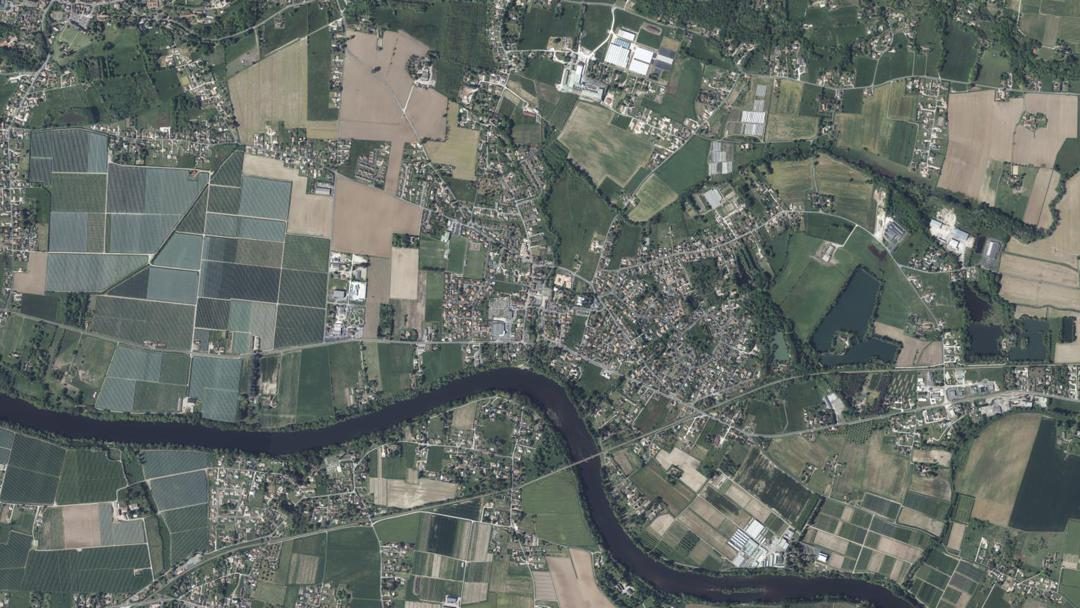Photo 3 — Prigonrieux, Dordogne (24130)