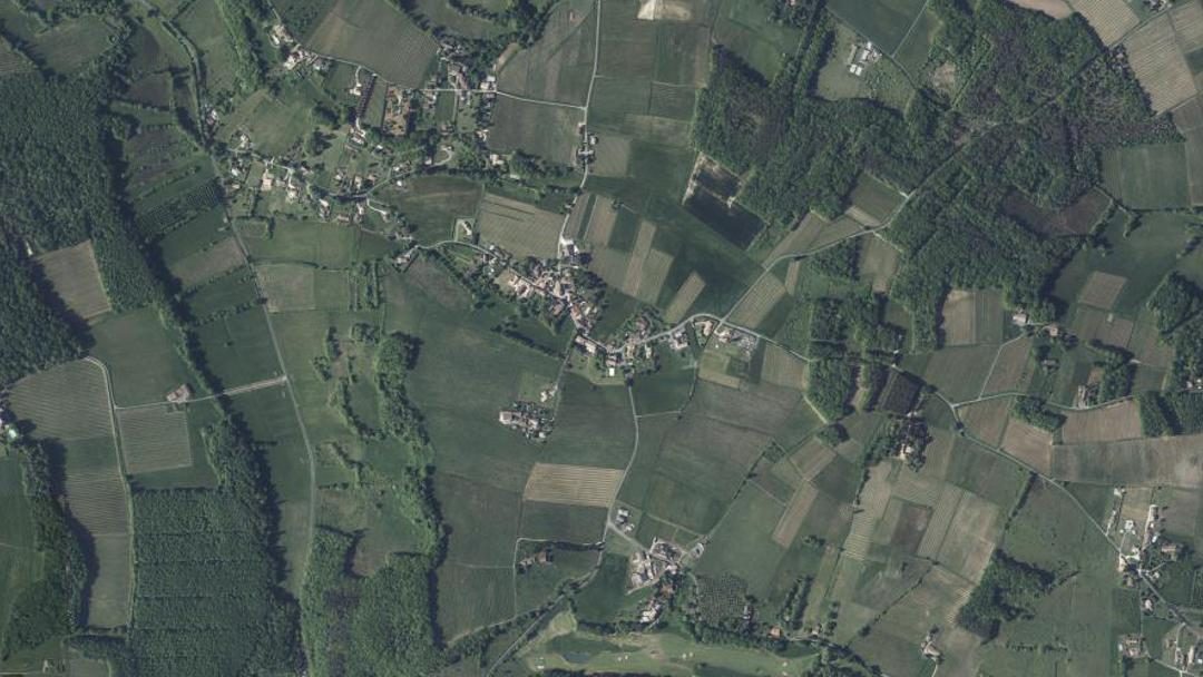 Photo 3 — Razac-de-Saussignac, Dordogne (24240)