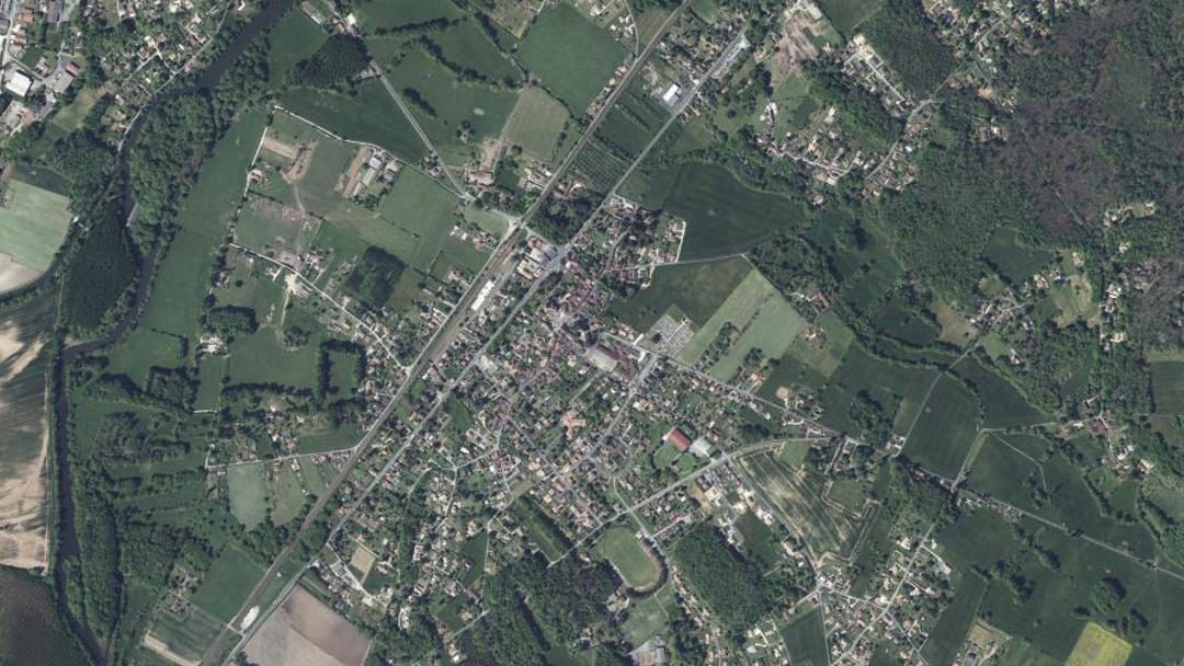 Photo 3 — Razac-sur-l'Isle, Dordogne (24430)