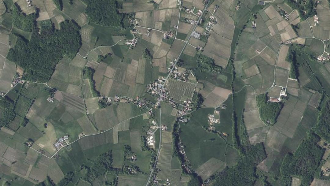 Photo 4 — Rouffignac-de-Sigoulès, Dordogne (24240)