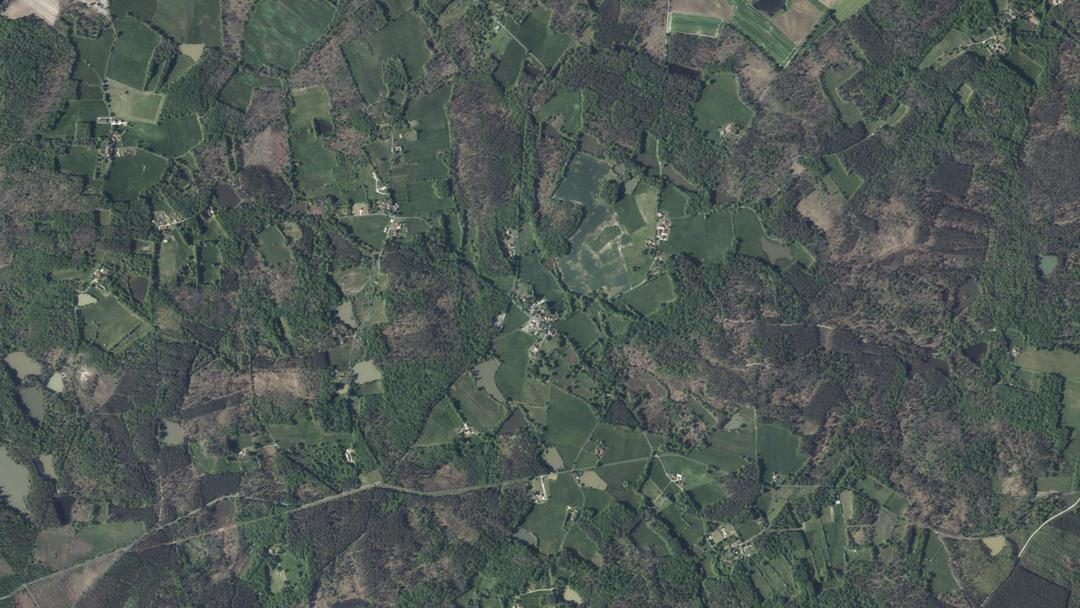 Photo 3 — Saint-André-de-Double, Dordogne (24190)