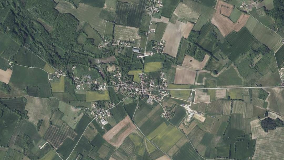 Photo 4 — Saint-Aubin-de-Lanquais, Dordogne (24560)