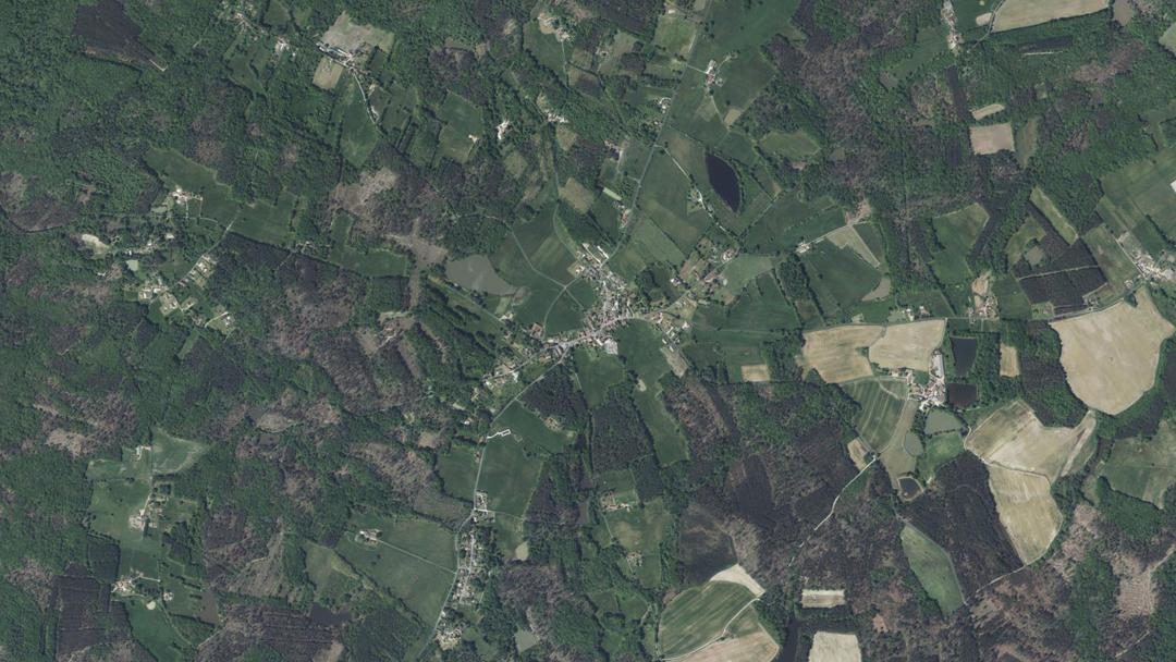 Photo 2 — Saint-Barthélemy-de-Bellegarde, Dordogne (24700)