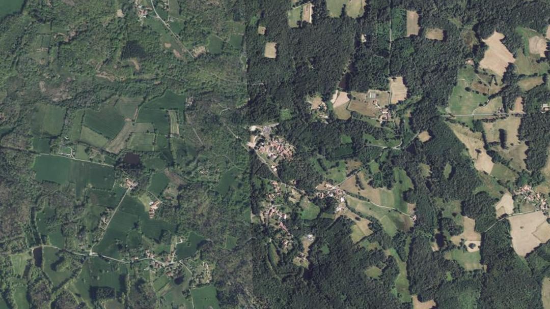 Photo 5 — Saint-Barthélemy-de-Bussière, Dordogne (24360)