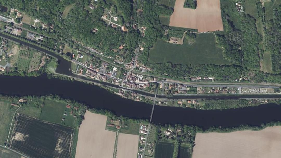 Photo 3 — Saint-Capraise-de-Lalinde, Dordogne (24150)
