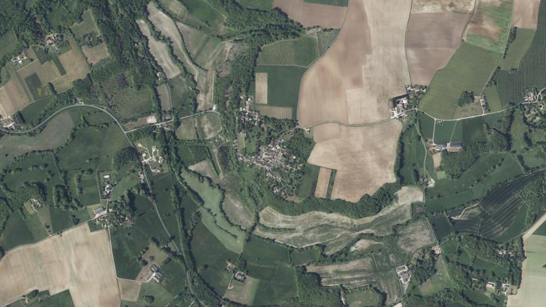 Photo 3 — Saint-Cernin-de-Labarde, Dordogne (24560)