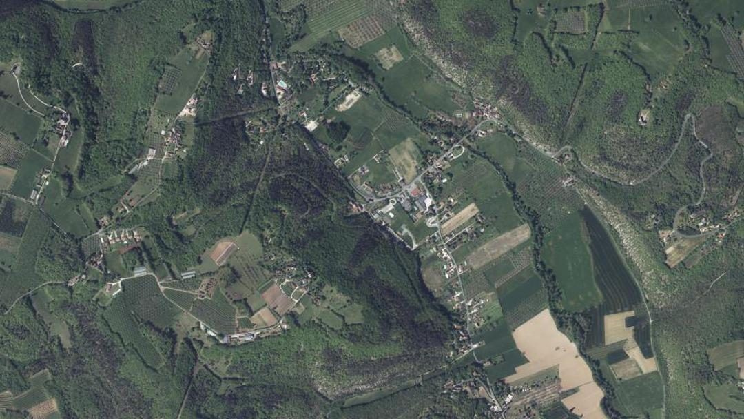Photo 3 — Saint-Cybranet, Dordogne (24250)
