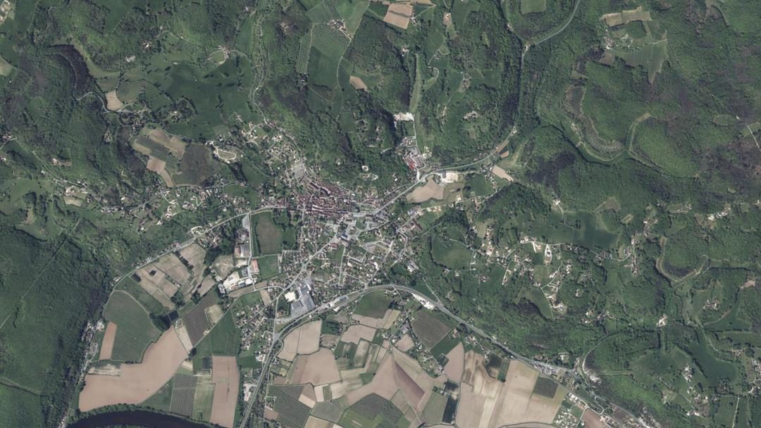 Photo 3 — Saint-Cyprien, Dordogne (24220)