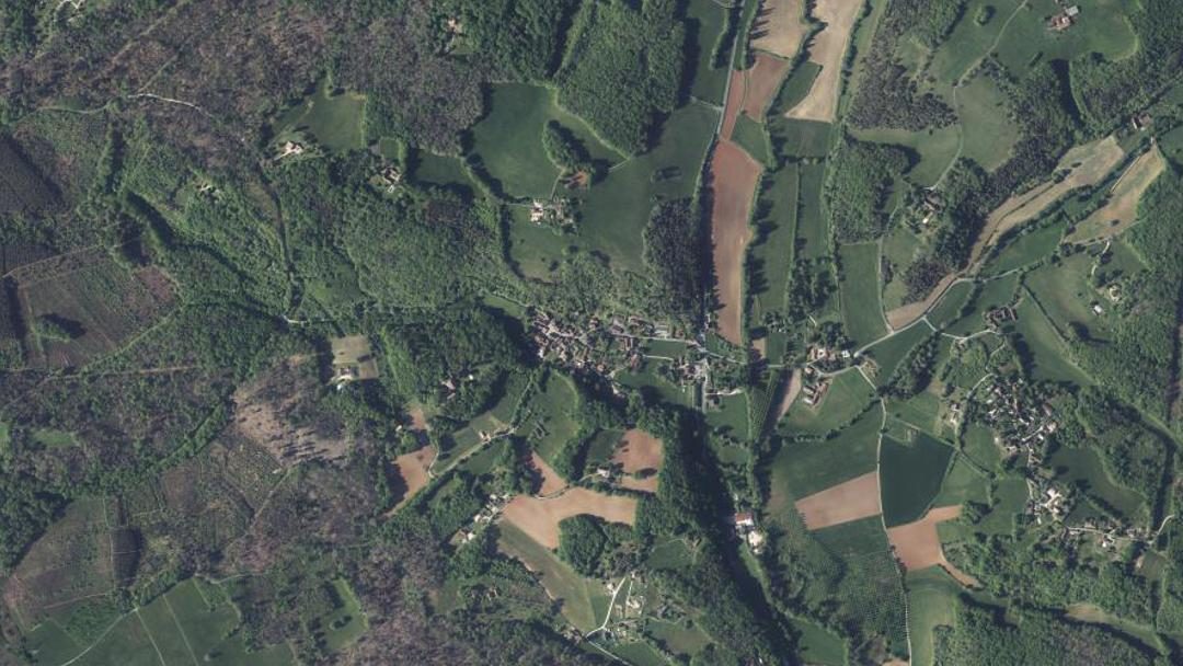 Photo 5 — Saint-Georges-de-Montclard, Dordogne (24140)