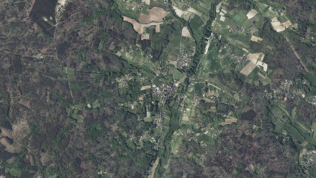 Photo 3 — Saint-Germain-du-Salembre, Dordogne (24190)