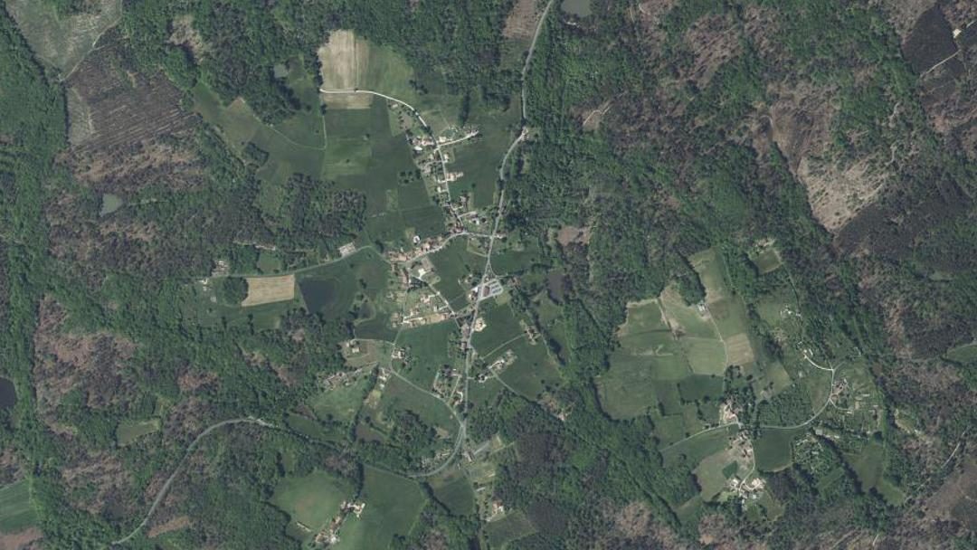 Photo 3 — Saint-Géry, Dordogne (24400)