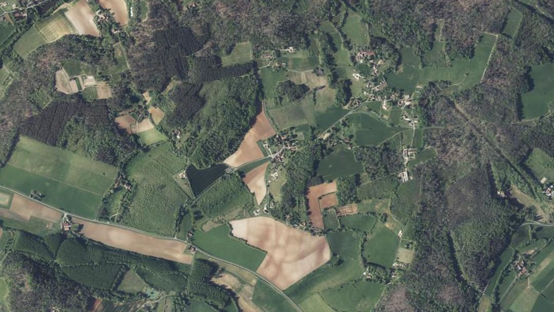Photo 3 — Saint-Hilaire-d'Estissac, Dordogne (24140)