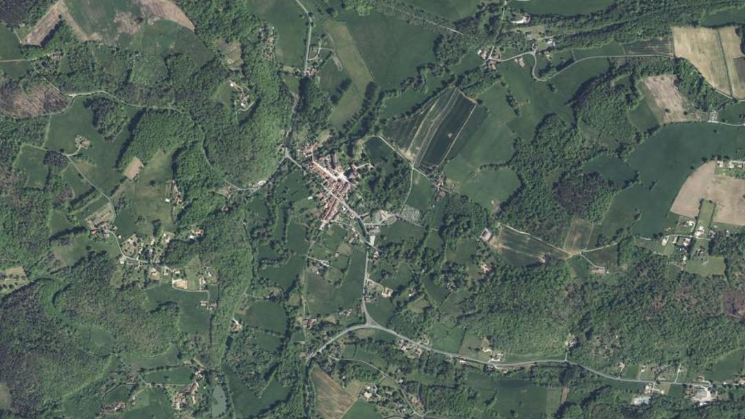 Photo 7 — Saint-Jean-de-Côle, Dordogne (24800)